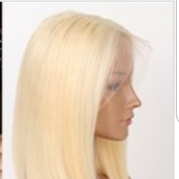 ATM Bob lace wig - Picture 2 of 6